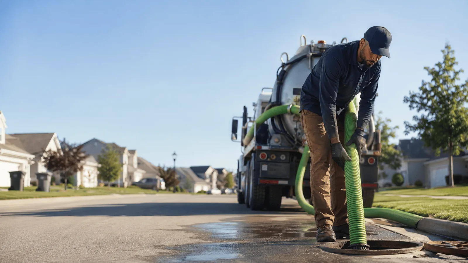 Mosquito Control in Smithwick, SD
